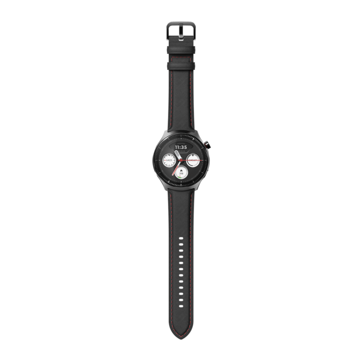 Moto Watch Ultra - Vista 2