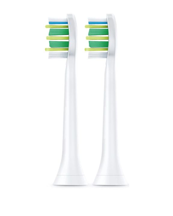 Cabezales Philips Sonicare Intercare Pack X 2 ( HX9002/23) - Vista 2