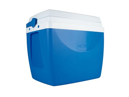 Conservadora Laury Ice Gold 34 Litros