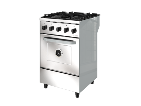 Cocina Morelli Saho Kuma 550 P/Ciega