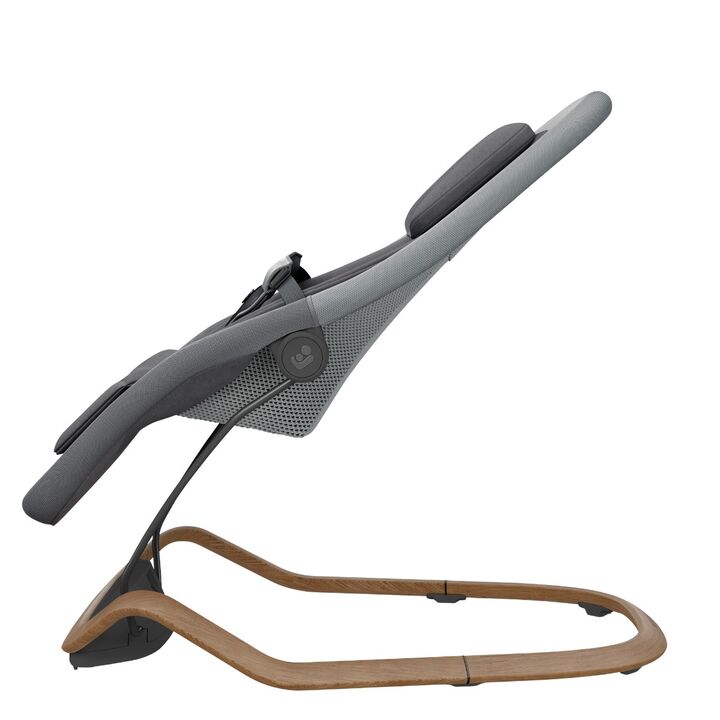 Mecedora Dove Pro 2 en 1 elegance graphite - Vista 4
