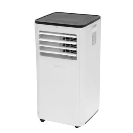 AIRE PORTATIL KANJI KJH-AA3650  3650 W FRIO CALOR - 4603970