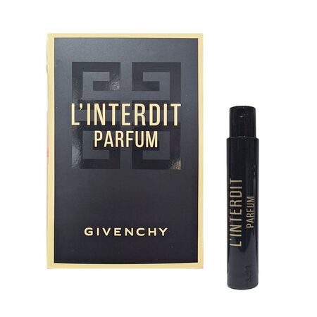 Muestra L'Interdit Parfum
