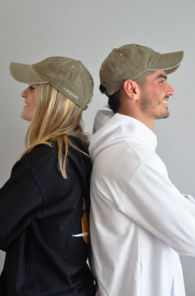 Gorra Andino - Vista 13