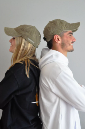 Gorra Andino
