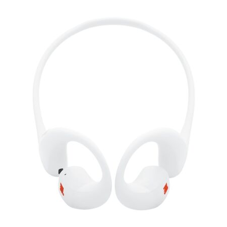 Auricular JBL Endurance Pace Open Sound Blanco