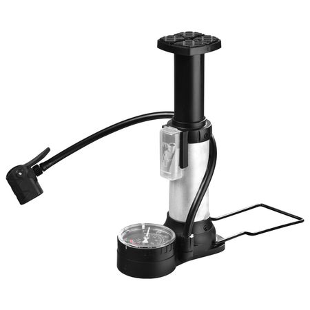 Bomba De Pie De Alta Presión Gadnic 20PCS