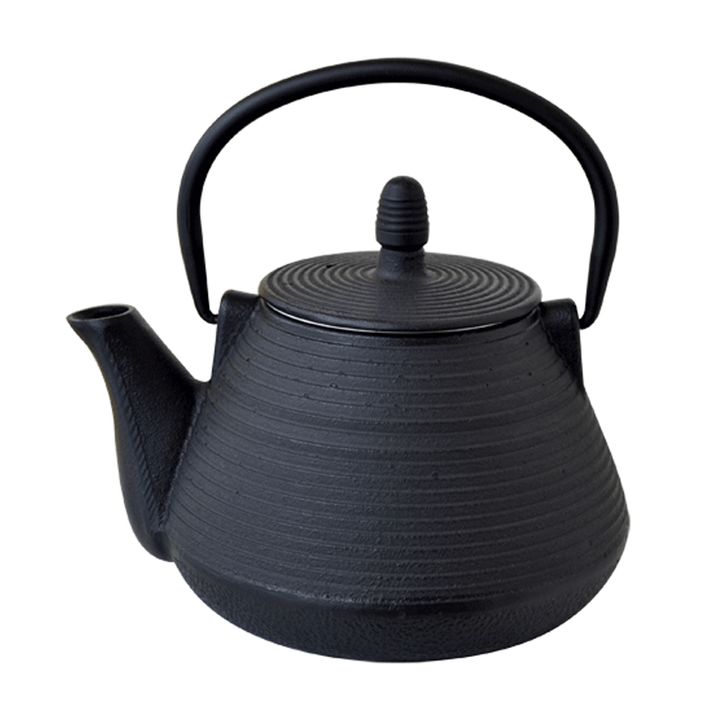 Tetera De Hierro Fundido Con Infusor Le Toton 0.8 lt - Vista 1
