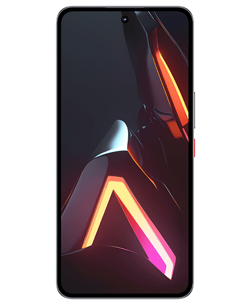 Celular Nubia Neo 3 GT 5G Gris - Vista 2