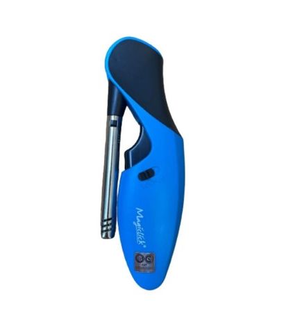 Encendedor plegable llama regulable + carga Magiclick