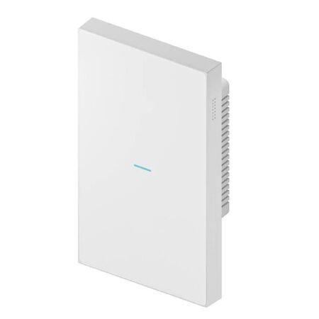 Interruptor L LifeSmart - 1 vía Blanco