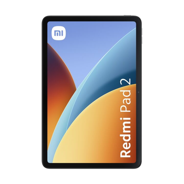 Tablet Xiaomi Redmi Pad 2 9.7" 4Gb/64gb Silver - Vista 2