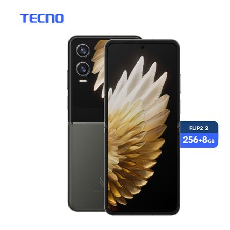 Smartphone Tecno Phantom V Flip 2 5g