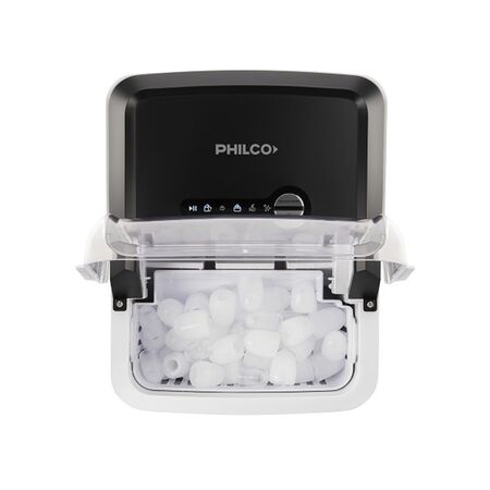 Fábrica de hielo Philco 2 medidas de hielo 1.2 L IMB23PHP