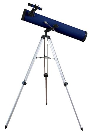 Telescopio Braun 900114 Full Kit