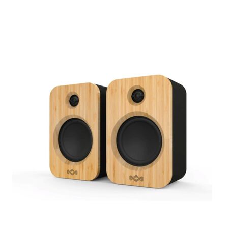 PARLANTE MARLEY GET TOGETHER DUO (C:NEGRO)