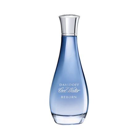 Davidoff Cool Water Reborn Women EDT 100 Ml