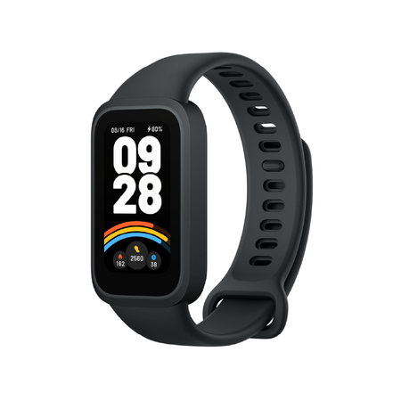 Smart Band Xiaomi 9 Active Black