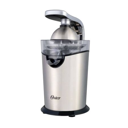 Exprimidor de Citricos Oster FPSTJU4200 Acero Inoxidable