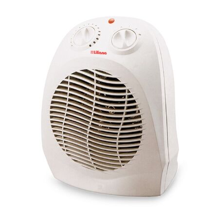 Caloventor Liliana CFH417 2000W