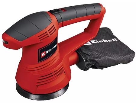 Einhell Lijadora excentrica TC-RS 38 E
