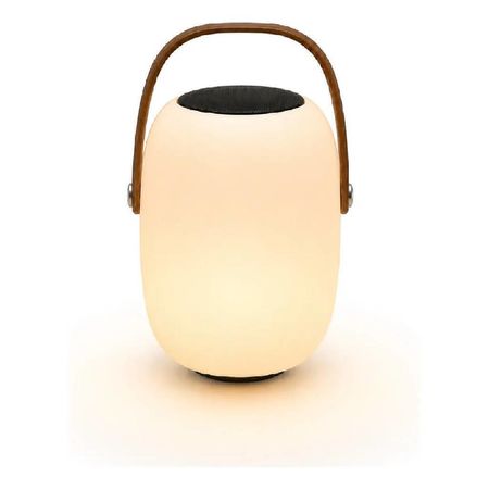Lampara de Mesa Solar Medium Waterproof ASE-1416-M