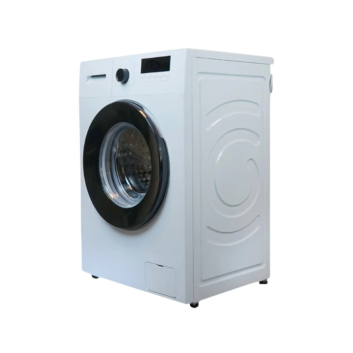 Lavarropas Enova carga frontal 8 kg 1200rpm blanco INVERTER - Vista 2