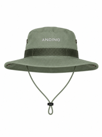 Sombrero Australiano