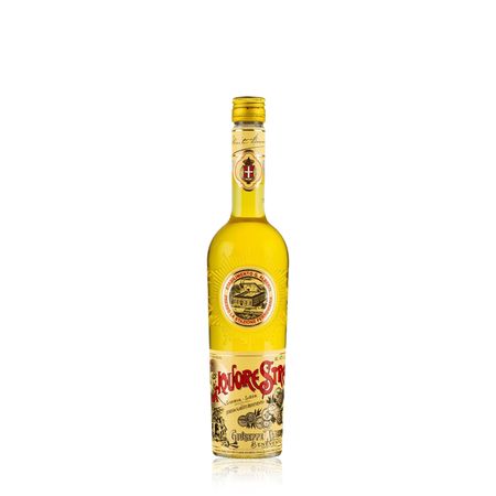 Licor Liquore Strega 700 ml