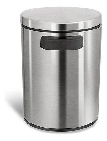 Tacho Cesto De Basura Ecopro Dzt-5-1 Sensor automático 5 litros
