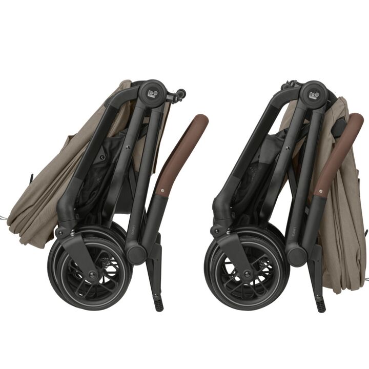 Cochecito Leona 2 Twillic Truffle Maxi Cosi - Vista 10