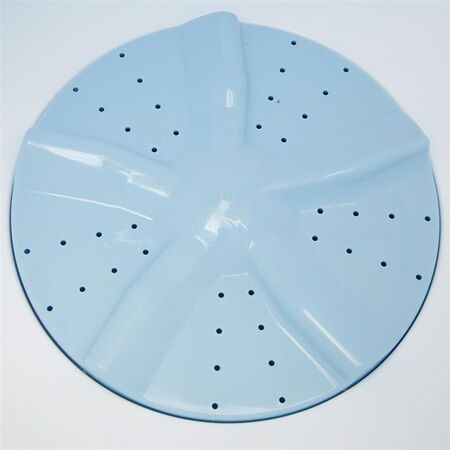 LAVARROPAS SEMIAUTOMATICO COLUMBIA LSC-7000 7 KG CARGA SUP