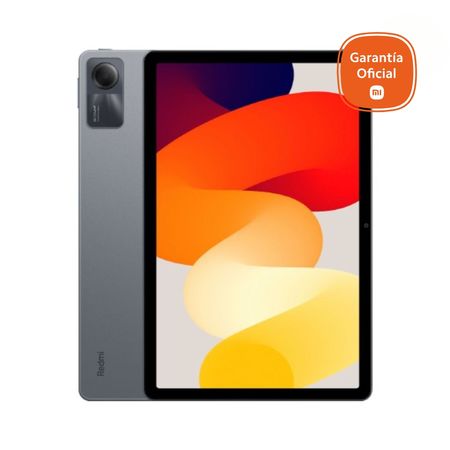 Tablet Xiaomi SE 11" 4GB/128GB Gris Grafito 