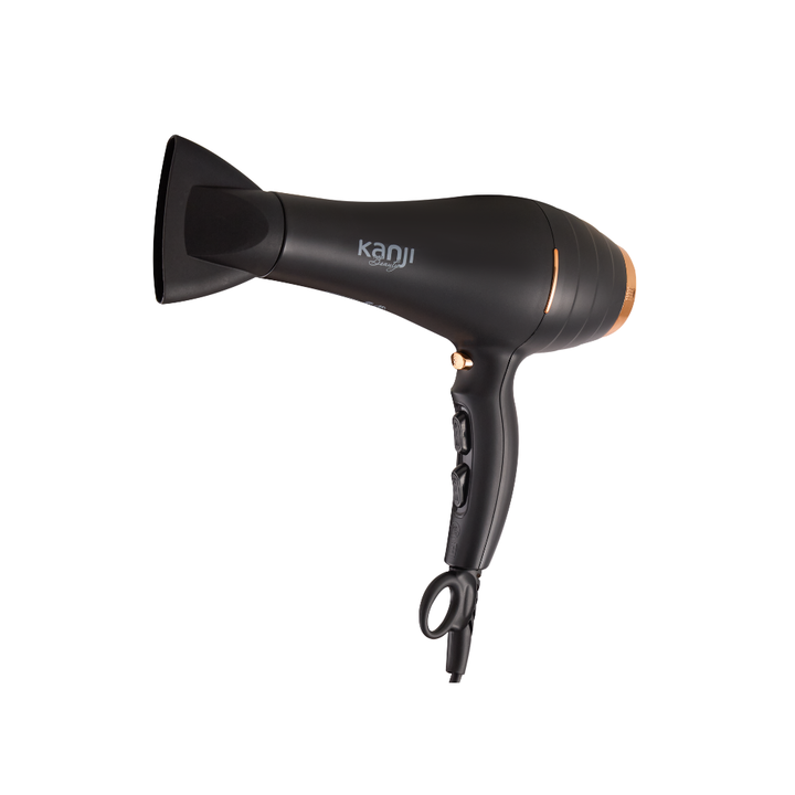 Secador de Pelo Kanji Home 2000W KJH-HD2200 - Vista 5