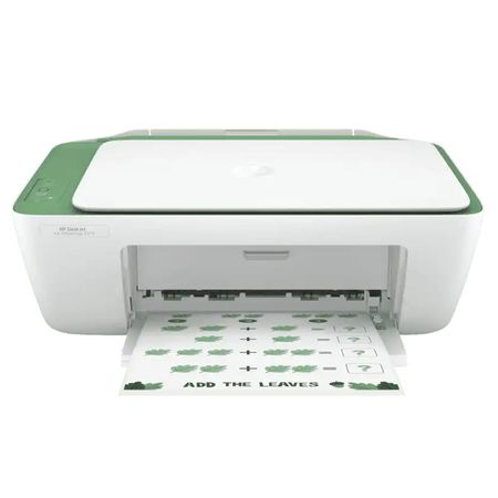 Impresora HP Deskjet Advantage 2375 Multifuncion
