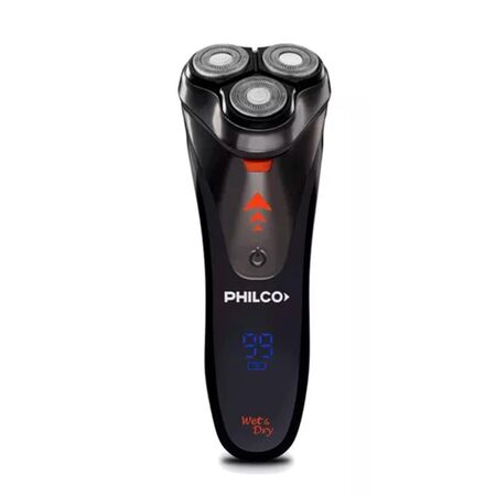 Afeitadora Philco AE5205PP Inalambrica