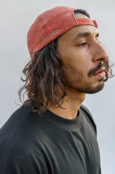 Gorra Andino - Vista 4