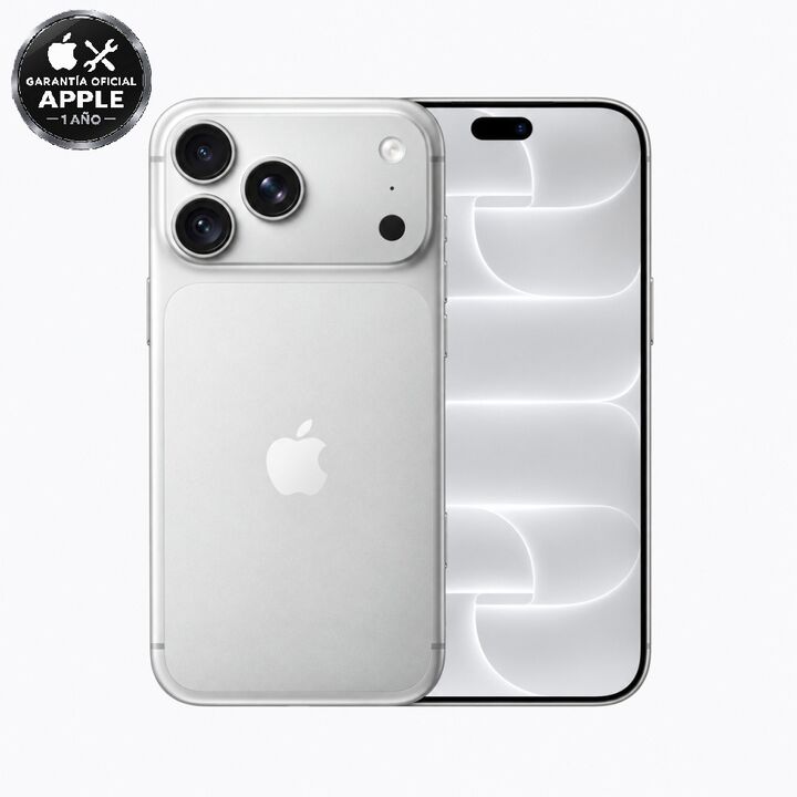 Apple iPhone 18 Pro 12GB RAM 256GB - Vista 18