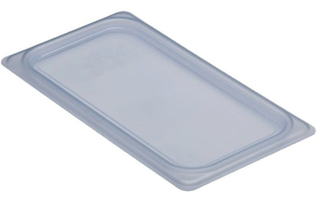 Tapa Flexible Para Bandeja Gn Cambro 1/2 26.5 X 32.5 X 2cm 