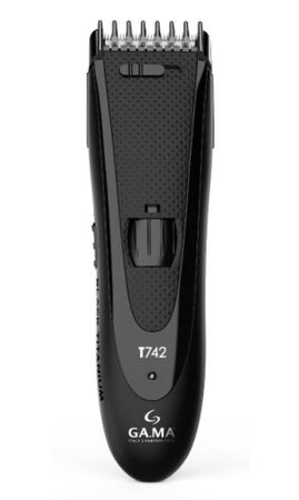 CORTA CABELLO GA.MA TITANIUM T742 (BECCP0000000864)