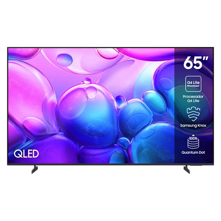 Smart Tv Qled Samsung 65P 4K Q6F