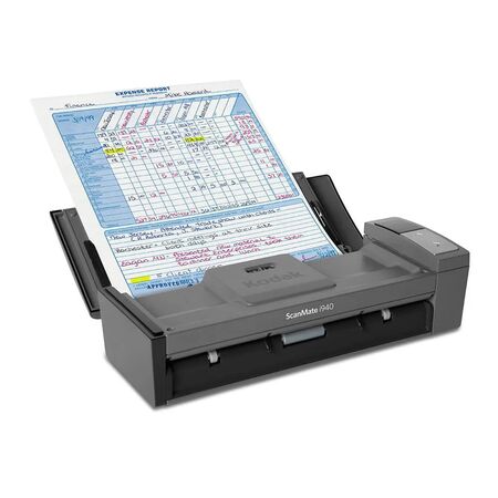 Scanner Kodak Alaris i940 20Ppm Oficio Duplex