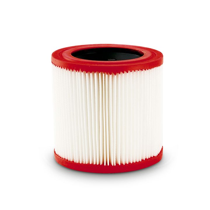 Aspiradora Tambor Ultracomb As-4310 24 Lt 1400 W Filtros Hepa - Vista 4
