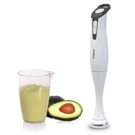 Mixer Liliana Slimix AH300 450W Blanco