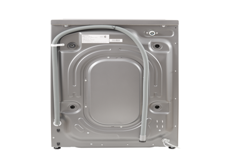 Lavarropas Automático Kanji WMCFSL8 8Kg 1200Rpm Inverter Silver - Vista 6