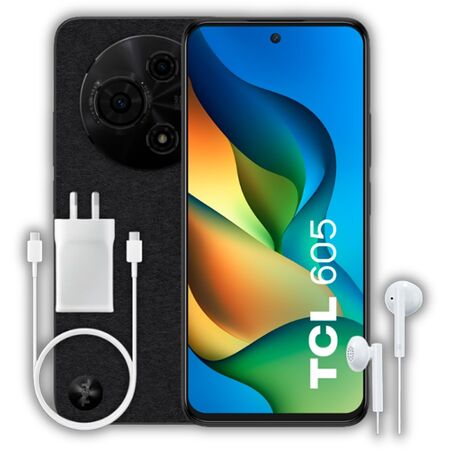 TCL 605 8 GB 256 GB A15 NG