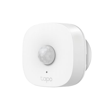 Sensor de Movimiento TAPO T100 Para Smart Hub