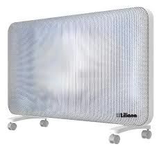 RADIANTE LILIANA CM250 1000/2000W MICA