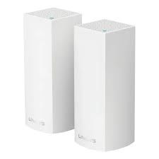 Router Linksys AC4400 Velop Mesh WiFi
