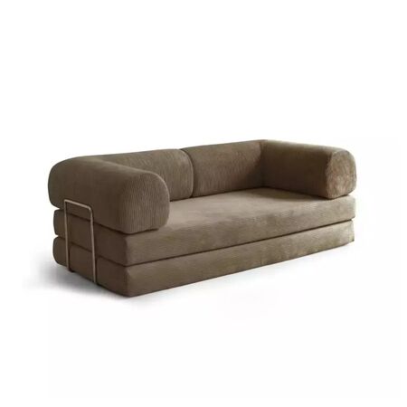 SOFA CAMA - TEDDY 180CM